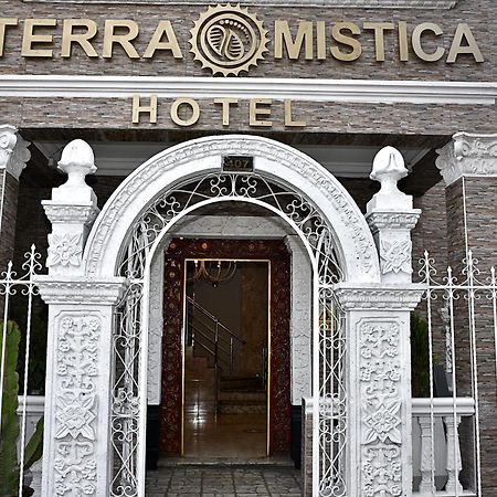 Hotel Terramistica Vallecito Arequipa Esterno foto